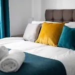 Chesshyre Accommodation - Tv In Every Bedroom!
