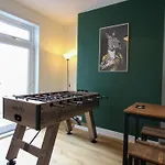 Holiday Home In The Mumbles