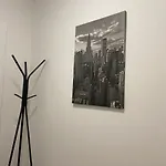 Home From Home New York Inspired 3 Bed Apartment