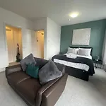 The Old Office - 1 Bed Studio