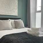 The Old Office - 1 Bed Studio