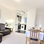 Riverside Apartment