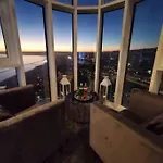 The Panoramic - The Finest Apartment In The City - By Tifa Stays