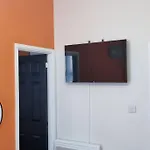 Skyline King Suites 202