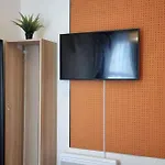 Skyline King Suites 202