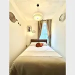 Skyline King Suites 202