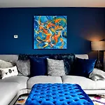 Just Stay Wales - Luxury Waterfront Townhouse Sa1