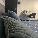 Elegant Studio1 Netflix Bathroom Close To Beach