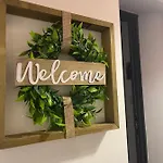 Elegant Studio1 Netflix Bathroom Close To Beach