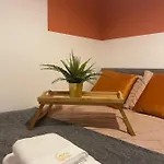 Elegant Studio1 Netflix Bathroom Close To Beach