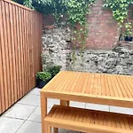 Swansea City Centre - 4 Bed Townhouse