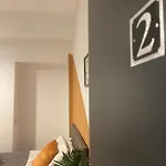 Elegant Studio1 Netflix Bathroom Close To Beach