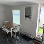 Secret Flat
