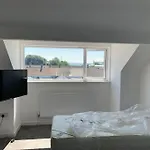 Secret Flat