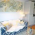Soak Up The Light At A Soothing, Stylish Apartment In Swansea Marina