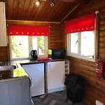 Heronstone Lodges Retreat