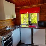 Heronstone Lodges Retreat