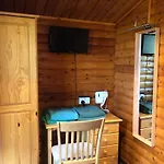 Heronstone Lodges Retreat