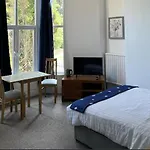 Ensuite Double Room, By Swansea University, Sketty, R2