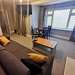 City Centre Room, Wifi, Share Facility