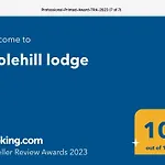 Molehill Lodge