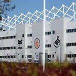 Home Close To Swansea Stadium