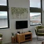 Swansea Bay, Marina & Arena View Mins To Beach & City