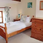 The Old Cow Shed Cottage