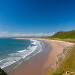 Home From Home Family Break In Gower