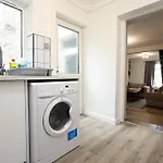 City, Sleeps 5, Tv Every Room