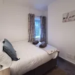 City Centre, Parking, Smart Tv\'S In All Rooms