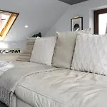 Luxury Penthouse Suite - Swansea Central - Beach