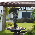 Banfield Lodge For Gower