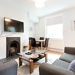 Off Road Parking, Garden, Tv In Every Room