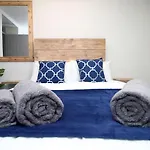 Better Than A Hotel