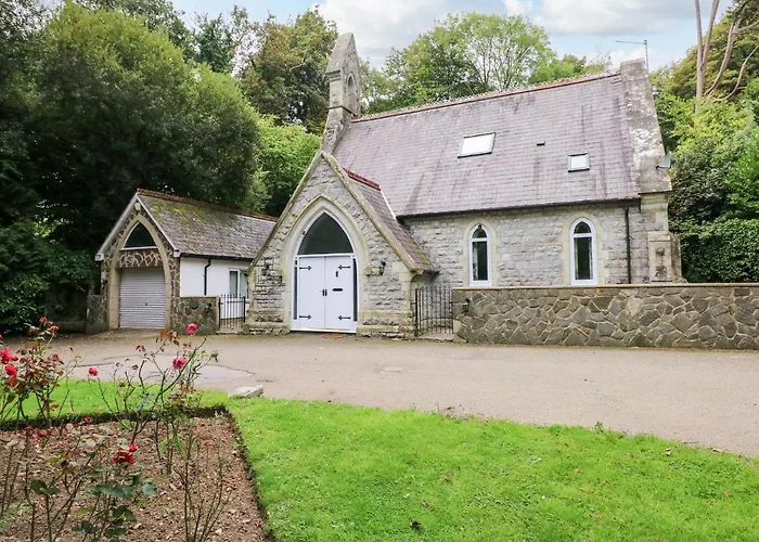 Oystermouth Chapel