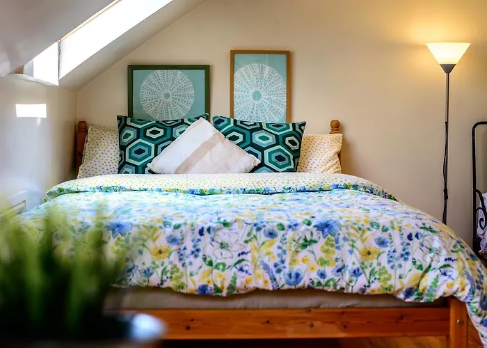 Carys Serviced Accommodation