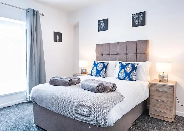 Ideal Location In Morriston!