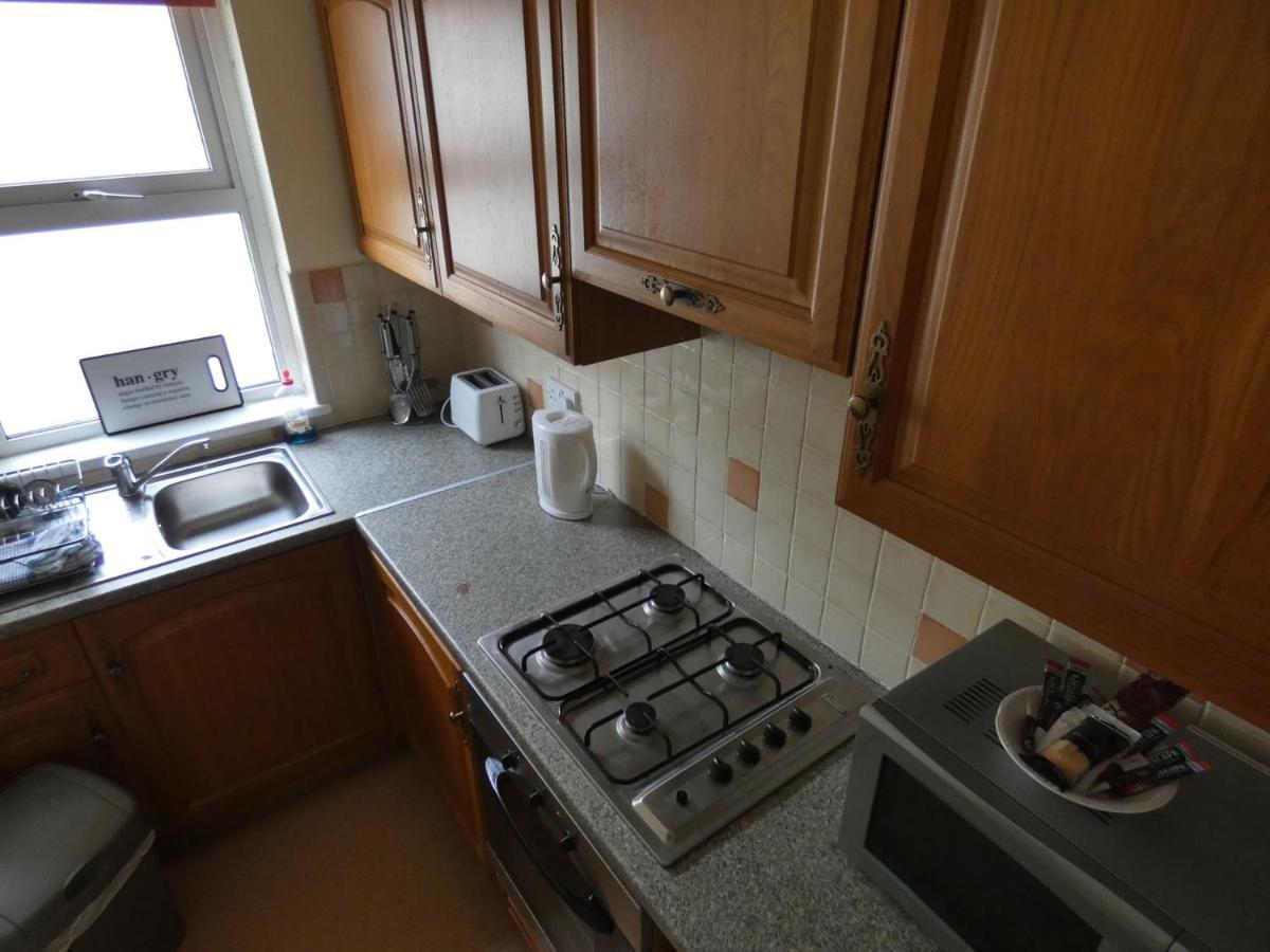 Bed & Breakfast Hurst Dene