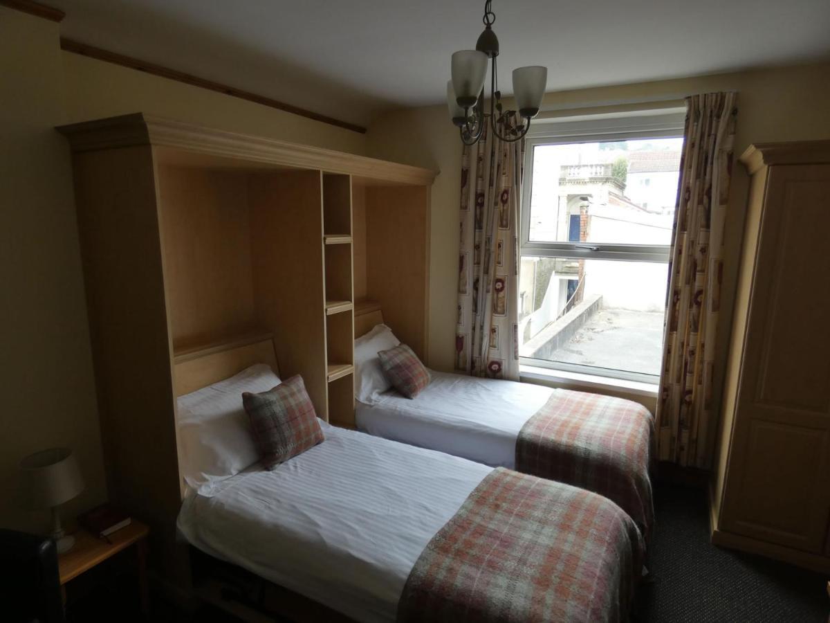 Bed & Breakfast Hurst Dene