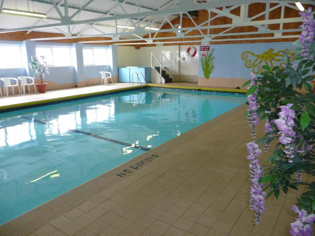Chalet No. 9 *