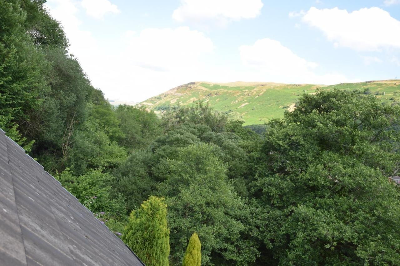 Bed & Breakfast Cilbrwyn