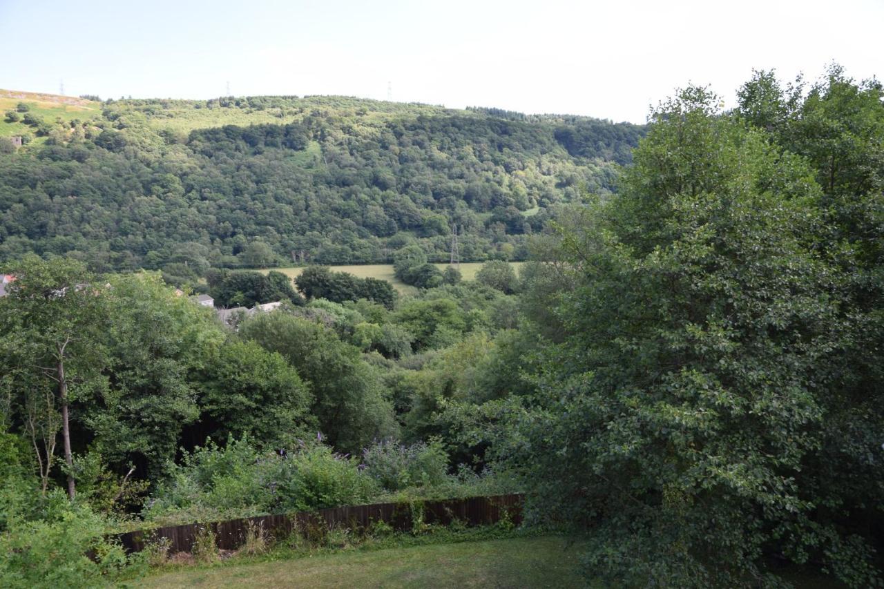 Cilbrwyn Bed & Breakfast