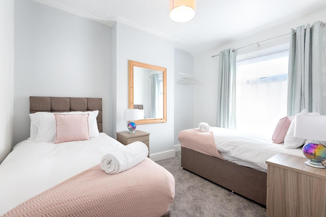Holiday home The Place To Yourself - Swansea