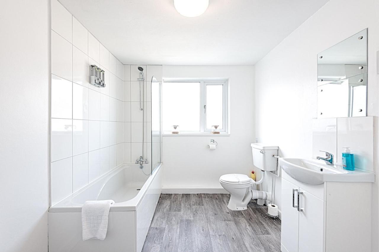 Holiday home The Place To Yourself - Swansea