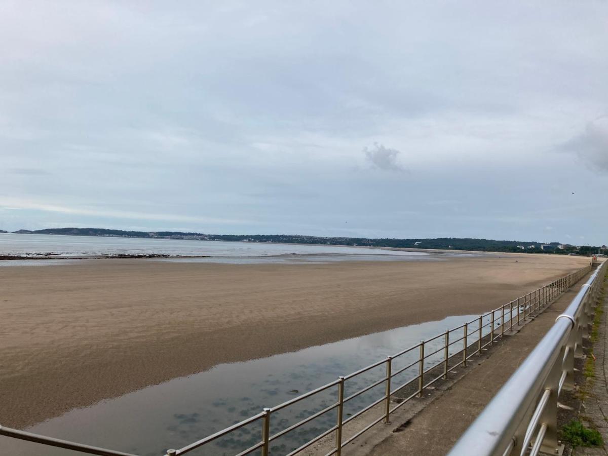 Bay, Marina & Arena View Mins To & Swansea