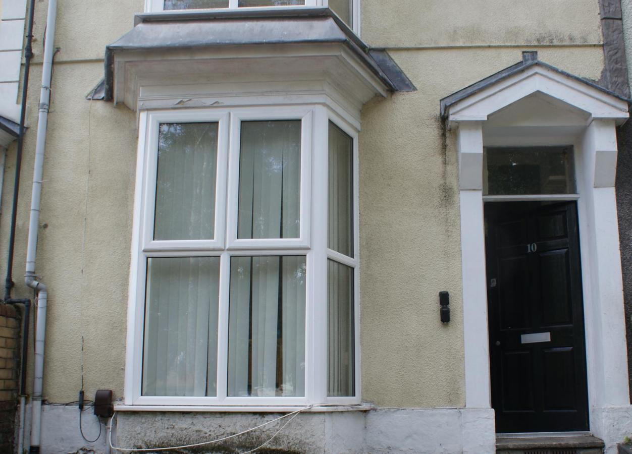 Coastal - Uplands Apartment Swansea