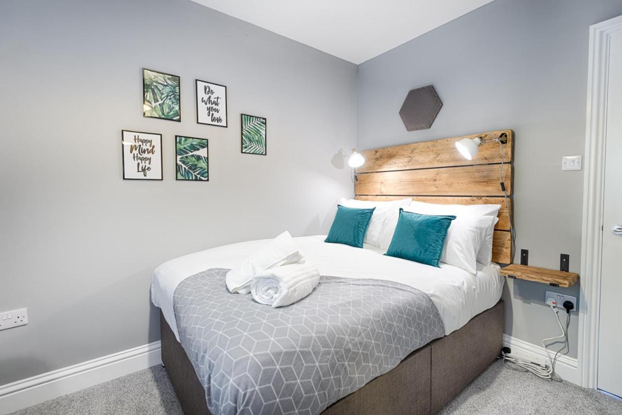 Book Now - Tv In Every Bedroom! Casa de férias