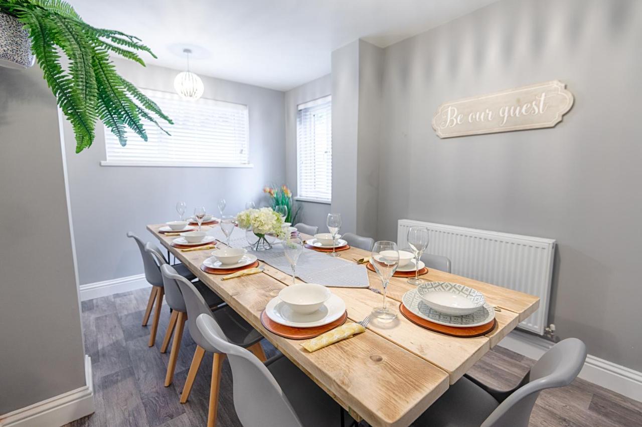 Book Now - Tv In Every Bedroom! Swansea