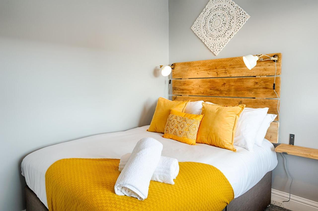 Book Now - Tv In Every Bedroom! Casa de férias *